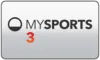 FR| MYSPORTS 3 HD logo