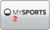 FR| MYSPORTS 2 HD logo