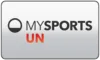 FR| MYSPORTS 1 HD logo