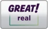 UK| GREAT! TV logo