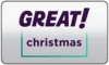 UK| GREAT! MOVIES logo