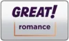 UK| GREAT! ROMANCE logo