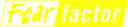 US| FEAR FACTOR FHD logo