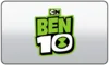 US| BEN 10 FHD logo