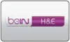 US| BEING MARY JANE FHD logo
