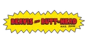 US| BEAVIS AND BUTT HEAD FHD logo