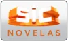 PT| SIC NOVELAS logo