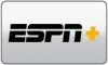 ESPN PLUS 00: logo