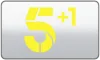ESPN PLUS 11: logo
