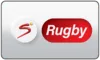 Rugby 14: Tasman vs Auckland 5:35am Sun logo