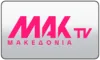 GR|  MAK TV logo