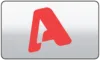 GR|  ALPHA HD logo