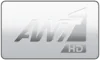 GR|  ANT1 logo