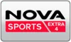 GR| NOVASPORTS EXTRA 4 logo