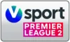 GR|NOVASPORTS PREMIER LEAGUE (B2) logo