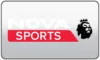GR|NOVASPORTS PREMIER LEAGUE logo