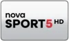 GR| NOVASPORTS 5 (B2) logo