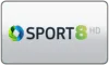 GR| COSMOTE SPORT 8 HD logo