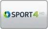 GR| COSMOTE SPORT 4 HD logo