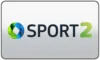 GR| COSMOTE SPORT 2 HD logo