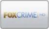 EN| NETFLIX CRIME logo
