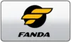 EN| KUNG FU PANDA logo