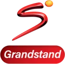 SA| SUPERSPORT GRANDSTAND HD logo