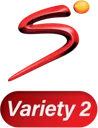 SA| SUPERSPORT VARIETY 2 HD logo