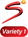 SA| SUPERSPORT VARIETY 1 HD logo