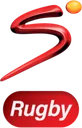 SA| SUPERSPORT RUGBY HD logo