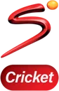 SA| SUPERSPORT CRICKET FHD logo