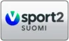 FIN| VIASAT SPORT 2 SUOMI HD logo