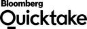 US| BLOOMBERG QUICKTAKE logo