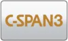 US| C-SPAN 3 HD logo