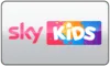 UK| SKY KIDS HEVC HD logo