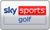 UK| SKY SPORTS GOLF HEVC HD logo