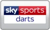 UK| SKY SPORTS DARTS HEVC HD logo
