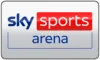UK| SKY SPORTS ARENA HEVC HD logo