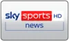 UK| SKY SPORTS NEWS HEVC FHD logo