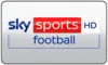 UK| SKY SPORTS FOOTBALL HEVC FHD logo