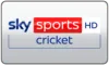 UK| SKY SPORTS CRICKET HEVC FHD logo