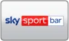 UK| SKY SPORTS NEWS HEVC HD logo