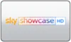 UK| SKY SHOWCASE HEVC HD logo