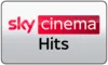 UK| SKY CINEMA HITS HEVC HD logo