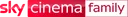 UK| SKY CINEMA FAMILY HEVC HD logo