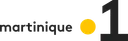 FR| MARTINIQUE 1ERE logo
