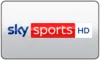 4K| SKY SPORTS DARTS UHD logo