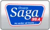 CA| TVA SAGUENAY logo