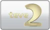 TR| TEVE 2 HD logo