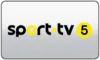 PT| SPORT TV 5 HD logo